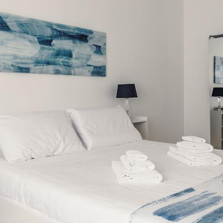 Apartment Costanza In ローマ エクステリア 写真