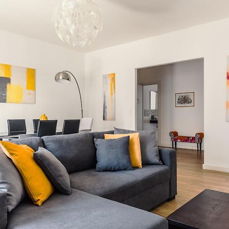 Apartment Costanza In ローマ エクステリア 写真