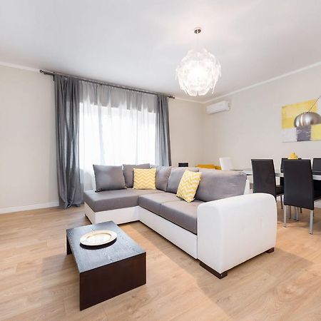 Apartment Costanza In ローマ エクステリア 写真