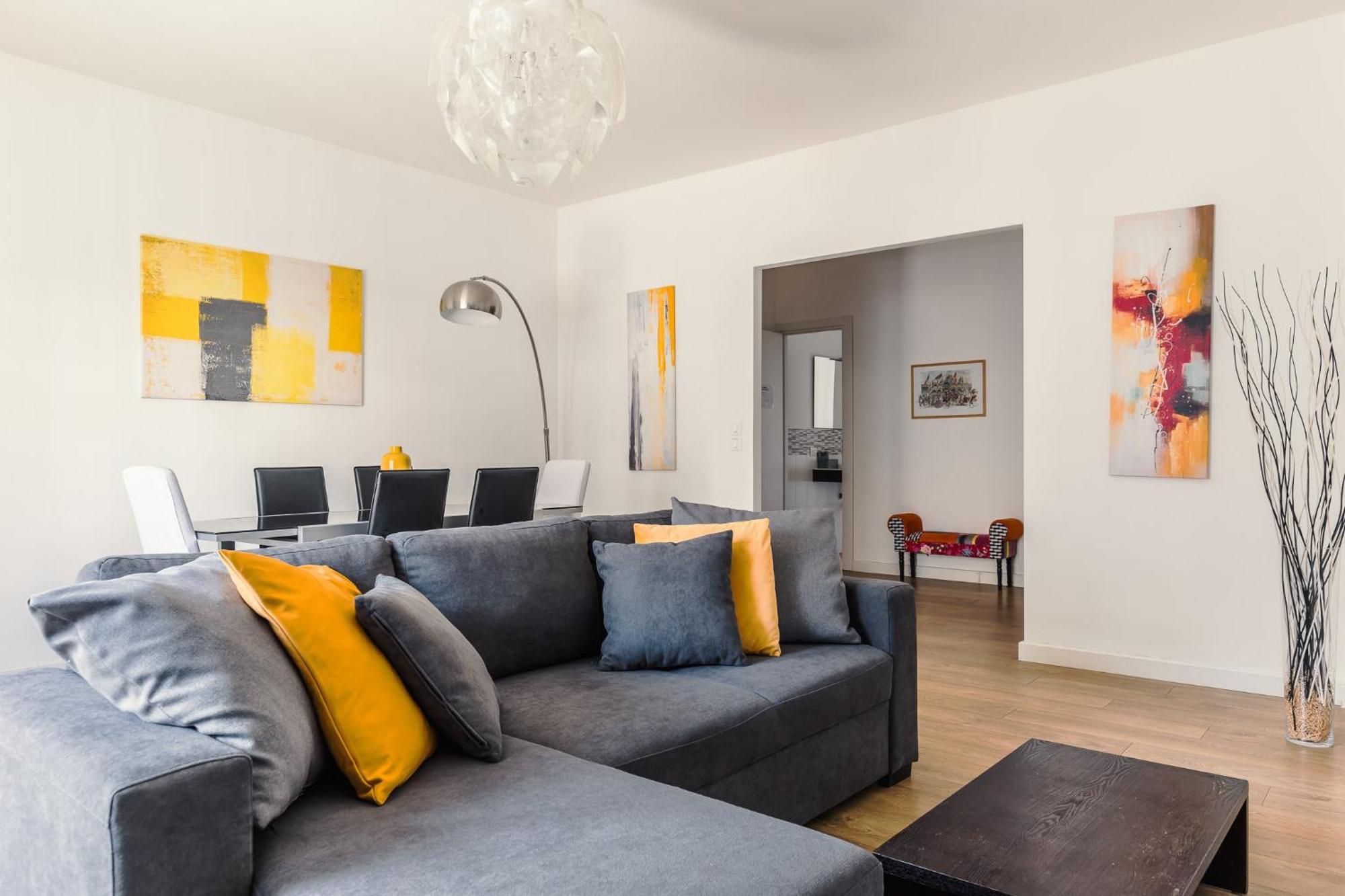 Apartment Costanza In ローマ エクステリア 写真