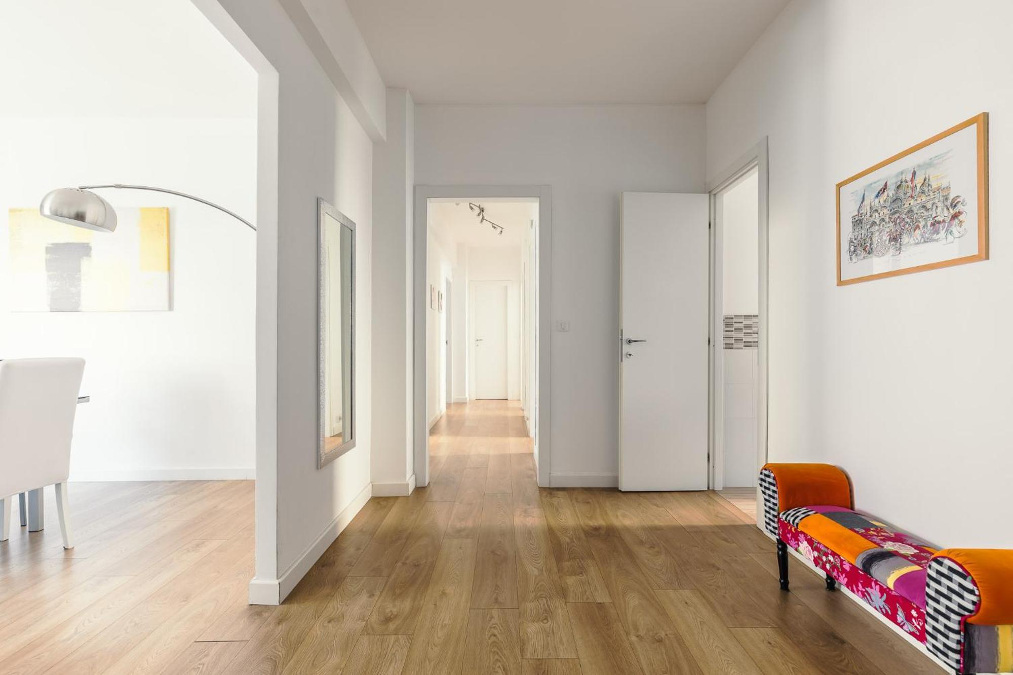 Apartment Costanza In ローマ エクステリア 写真