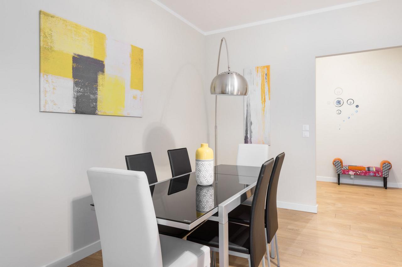Apartment Costanza In ローマ エクステリア 写真